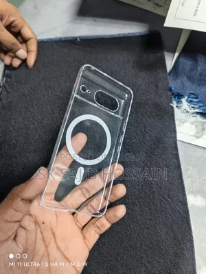 Google Pixel 8 128 GB Gray