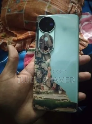 New Vivo V40 5G 256 GB Gray
