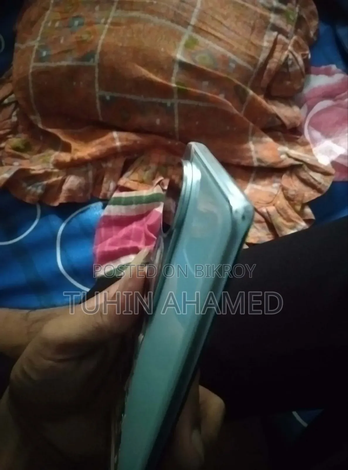New Vivo V40 5G 256 GB Gray