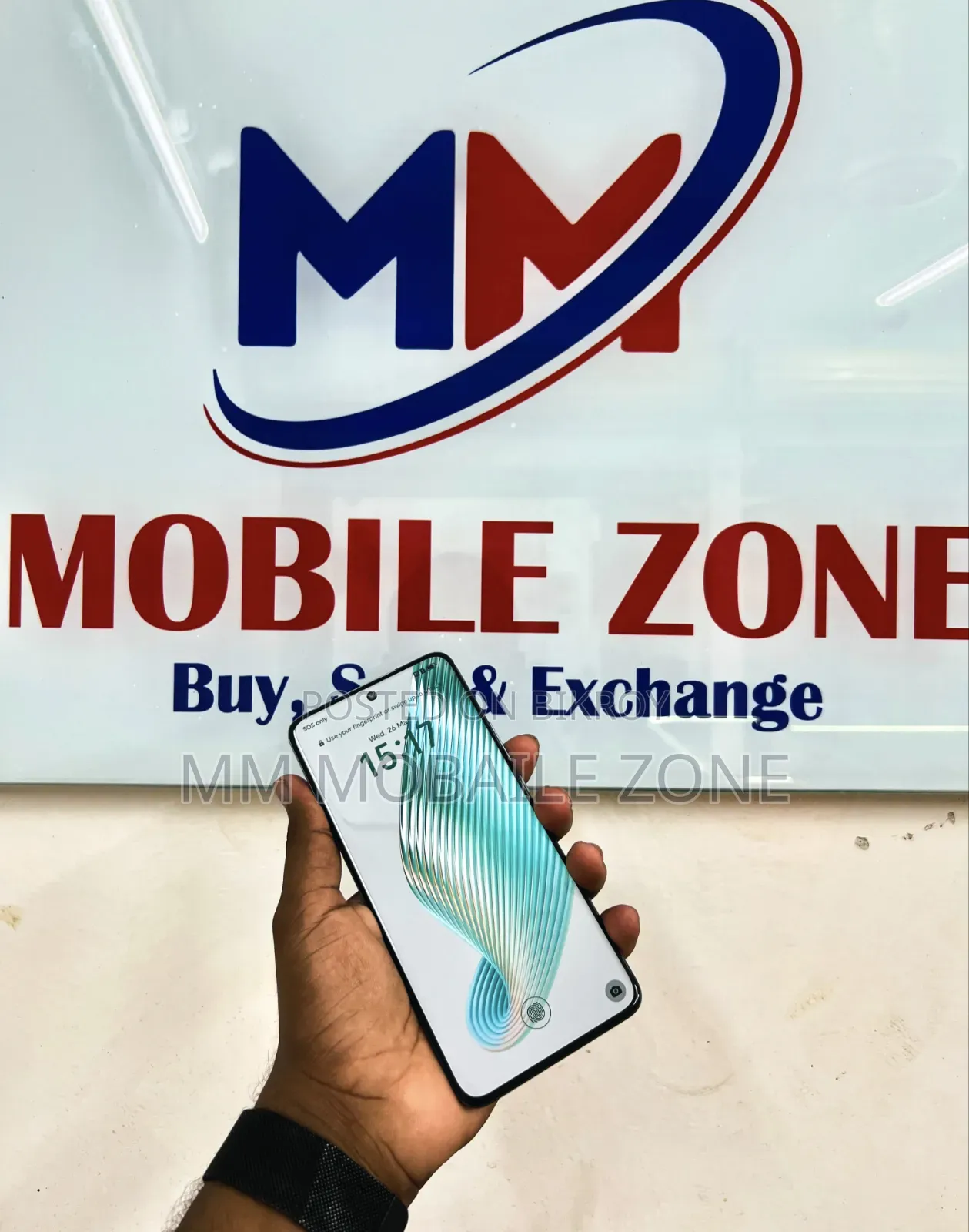 Honor Magic5 512 GB