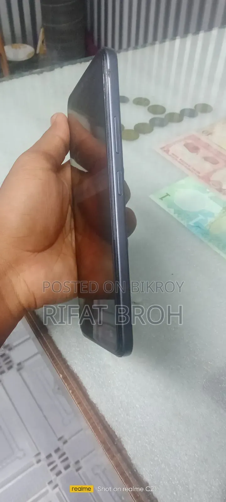 Infinix Hot 50 Pro 4G 128 GB Black