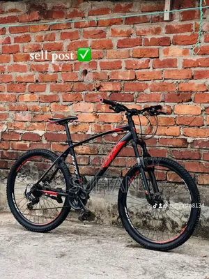 ভেলোসি স্লেয়ার ১.০ বাইসাইকেল