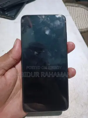 Xiaomi Mi 8 Pro 128 GB Black