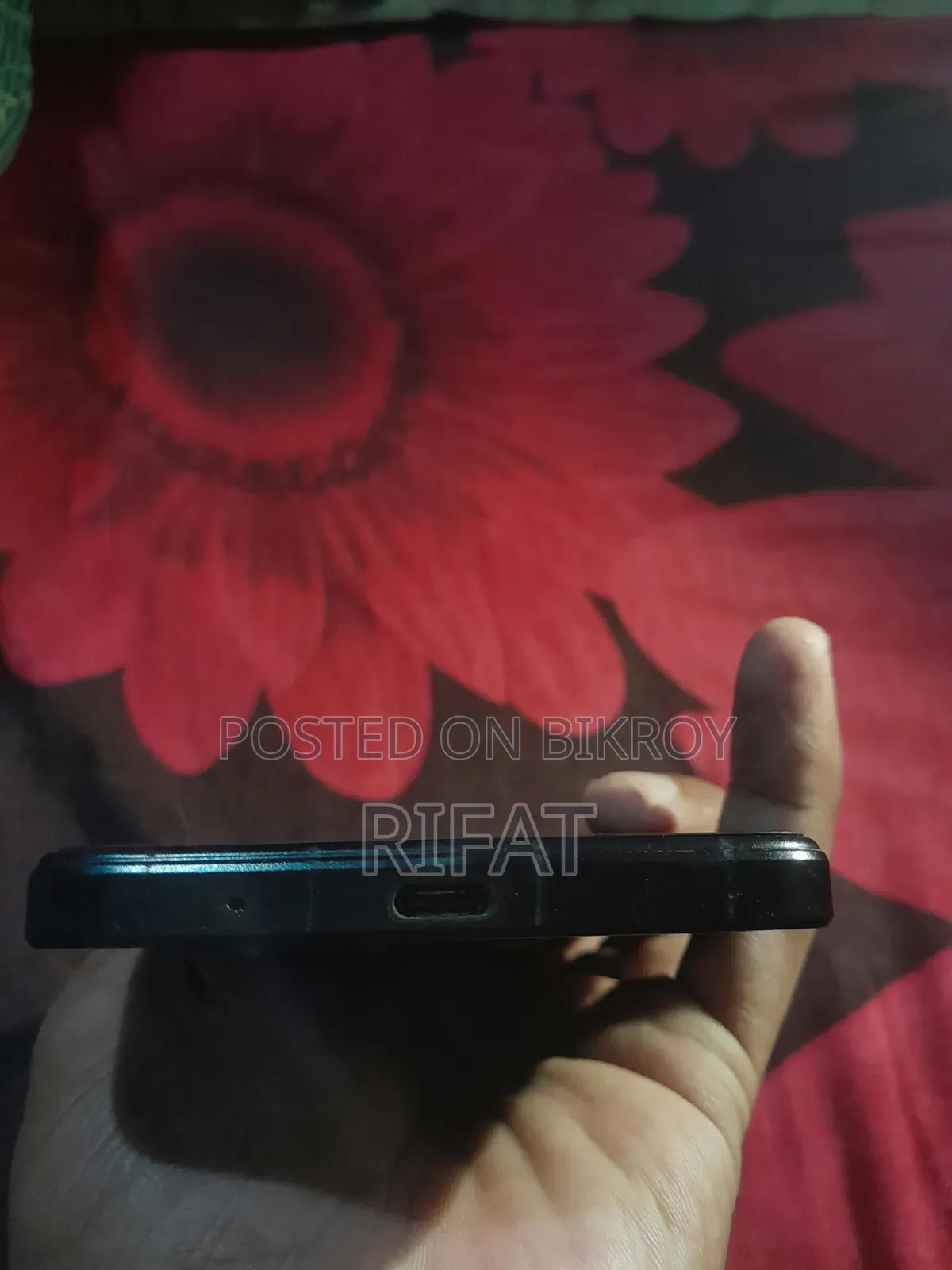 Xiaomi Redmi A3 64 GB Red
