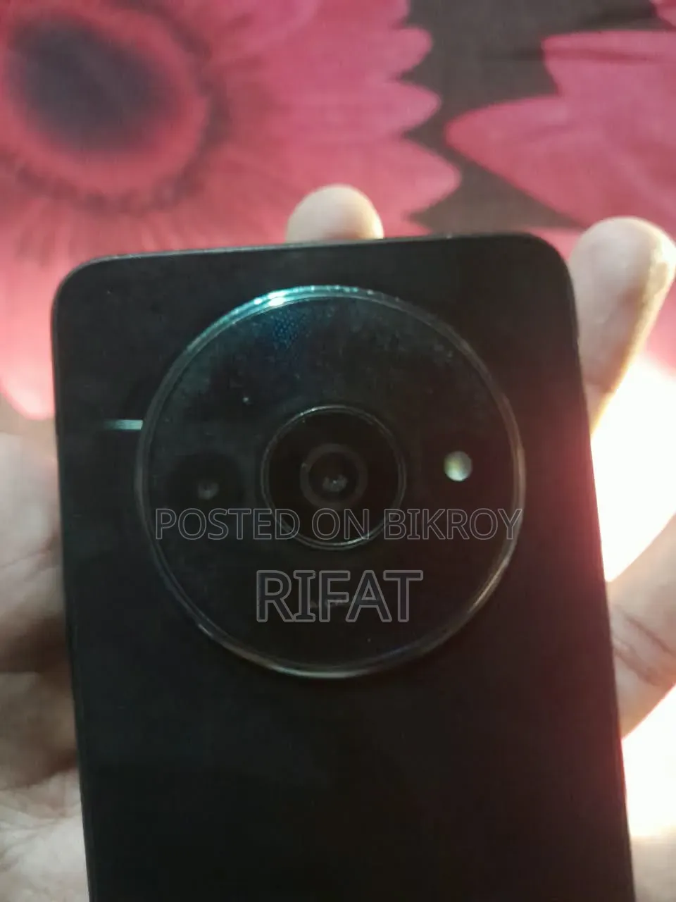 Xiaomi Redmi A3 64 GB Red