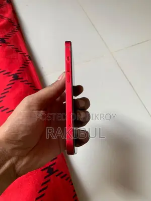 অ্যাপল আইফোন ১৩ ১২৮ জিবি লাল