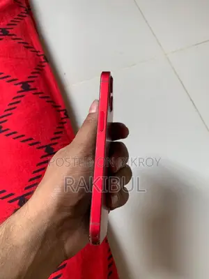 অ্যাপল আইফোন ১৩ ১২৮ জিবি লাল