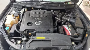 Nissan Cefiro 2007 Black