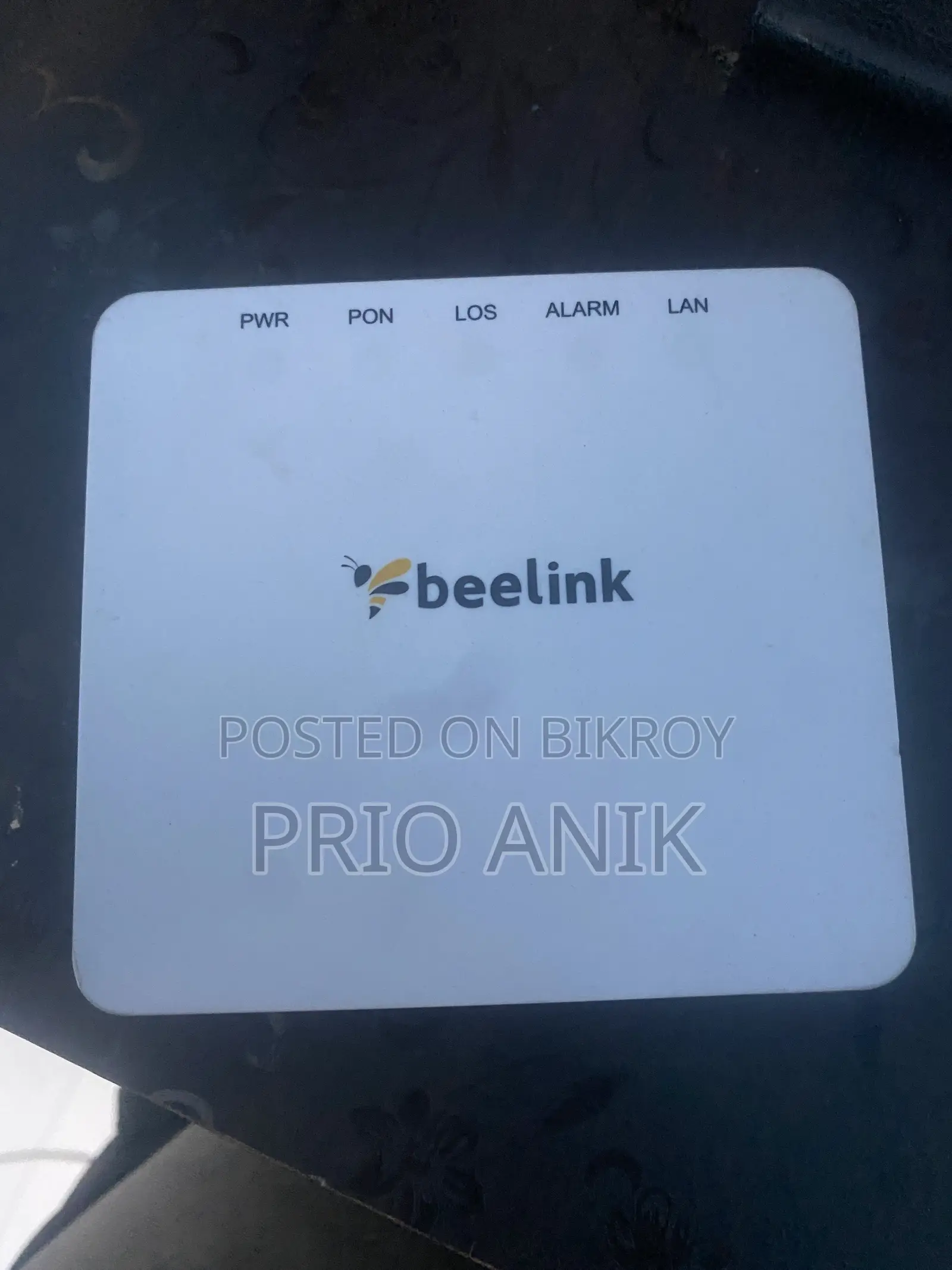 ZTE Bee Link Onu E Pon