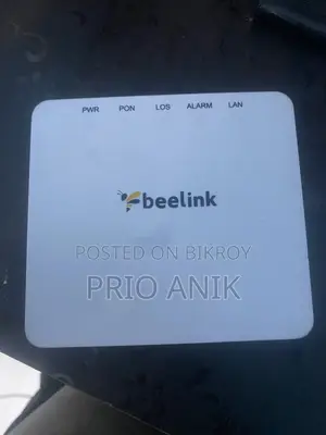 ZTE Bee Link Onu E Pon