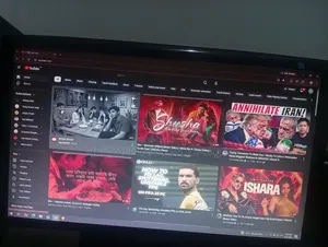 ডেস্কটপ কম্পিউটার ৮জিবি ইন্টেল কোর আই৫ এইচডিডি+এসএসডি ৫১২জিবি