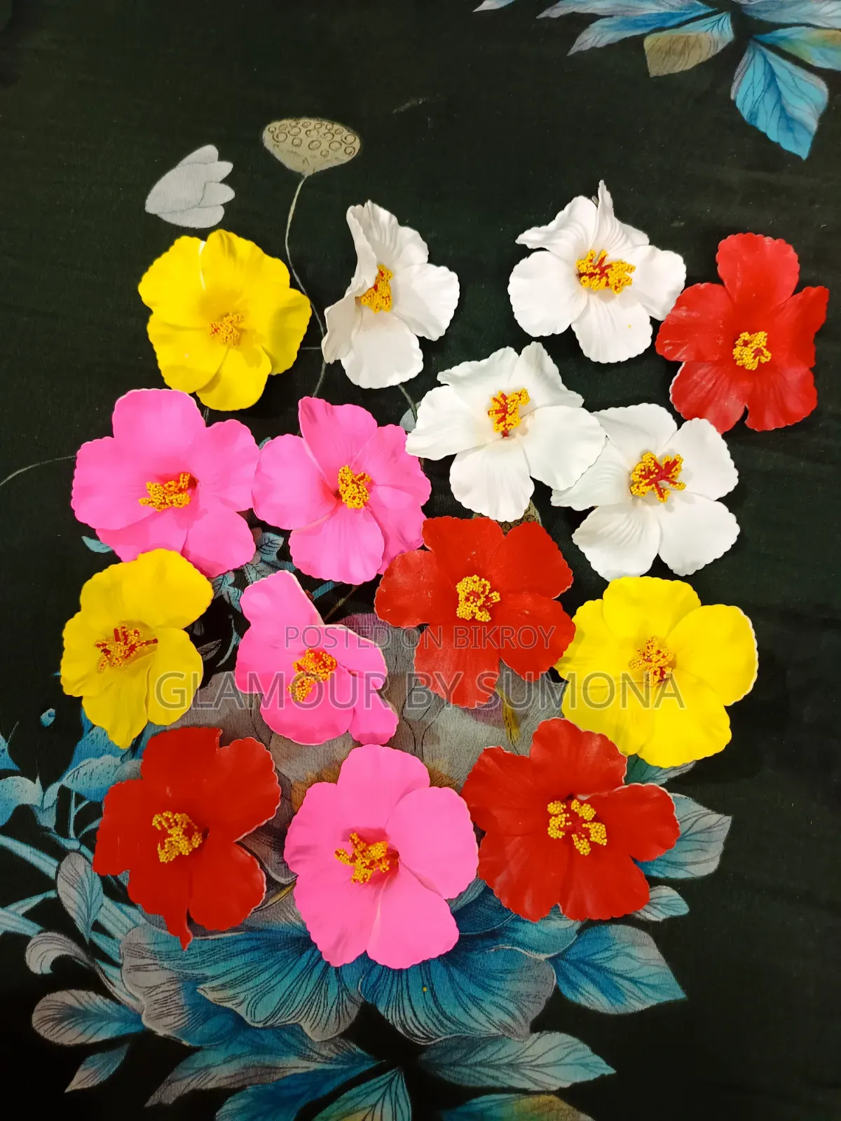 সব গুলো প্রোডাক্ট পাইকারি দামে সব দিয়ে দিব