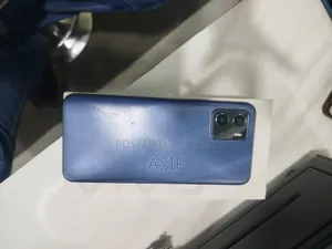 Vivo Y15s 32 GB Blue