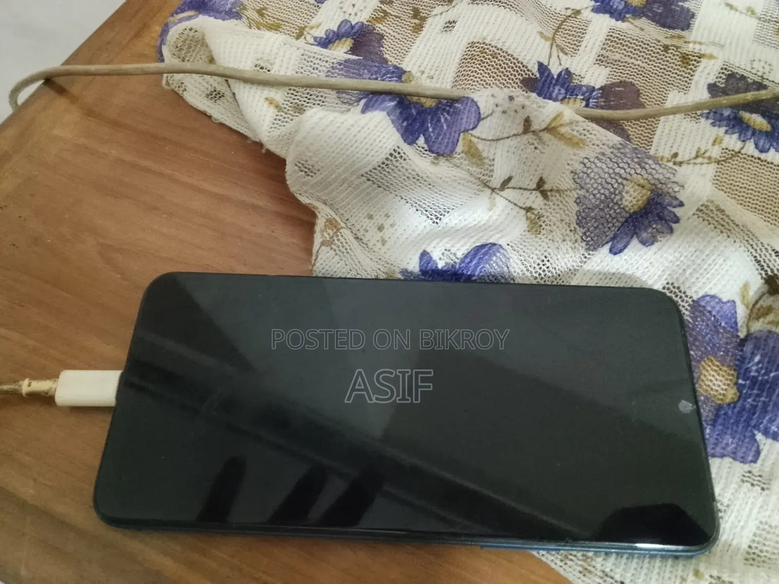 Vivo Y15s 32 GB Blue