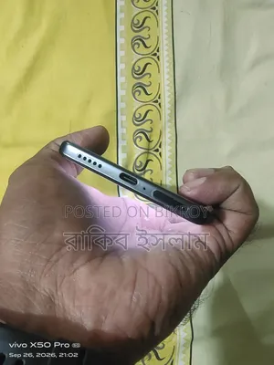 ভিভো এস১৮ ২৫৬ জিবি ব্ল্যাক