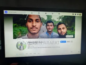 ডেস্কটপ কম্পিউটার ৮জিবি ইন্টেল কোর আই৩ এসএসডি ২৫৬জিবি