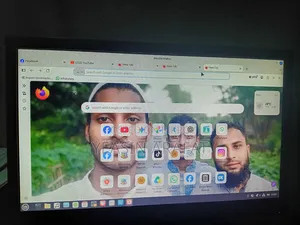 ডেস্কটপ কম্পিউটার ৮জিবি ইন্টেল কোর আই৩ এসএসডি ২৫৬জিবি