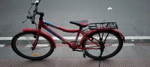 Bicycle Syedpur Biggan College