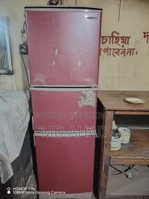 Walton Refrigerator