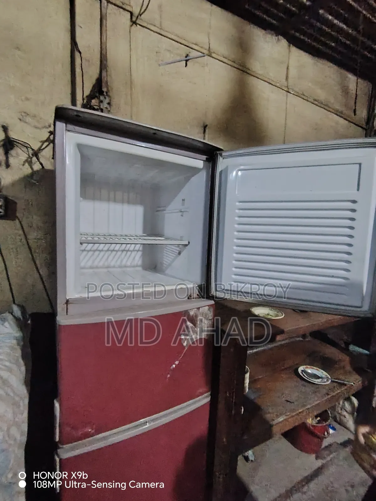 Walton Refrigerator