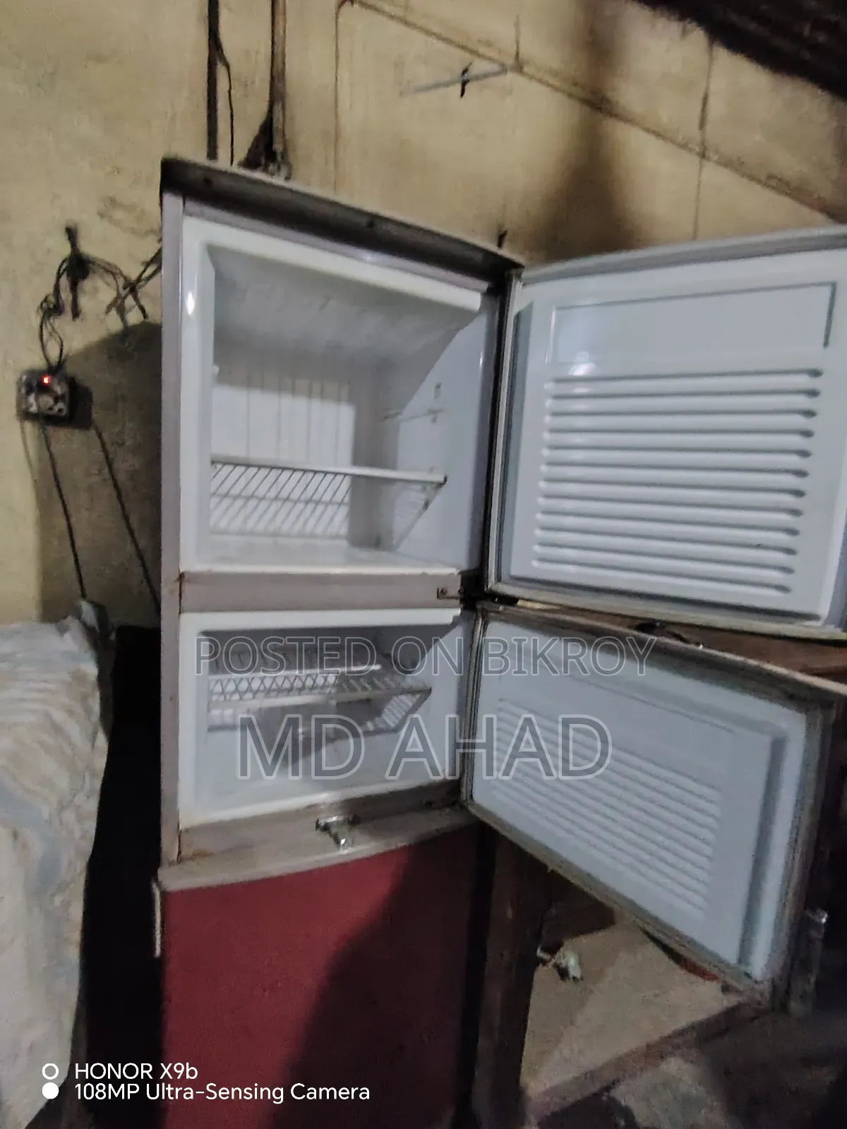 Walton Refrigerator