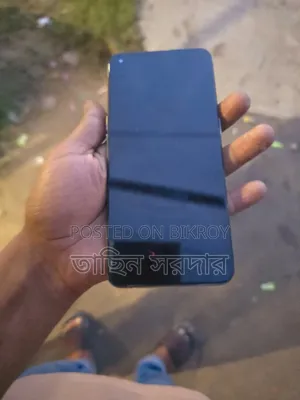 রিয়েলমি ৮ ৫জি ১২৮ জিবি ব্রোঞ্জ