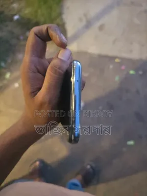 রিয়েলমি ৮ ৫জি ১২৮ জিবি ব্রোঞ্জ