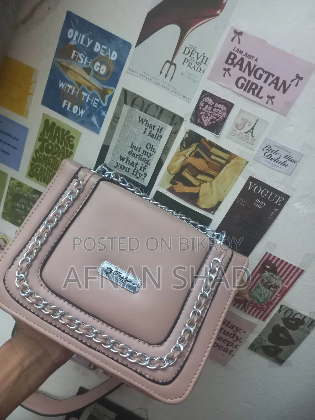 Lady's Bag