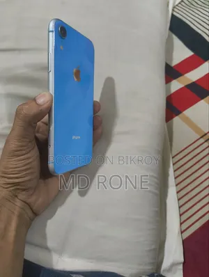 Apple iPhone XR 128 GB Blue