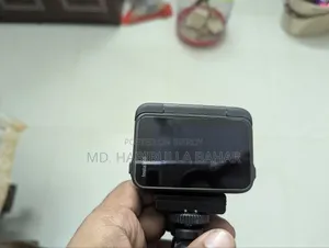 Insta Ace 360 Pro Action Camera
