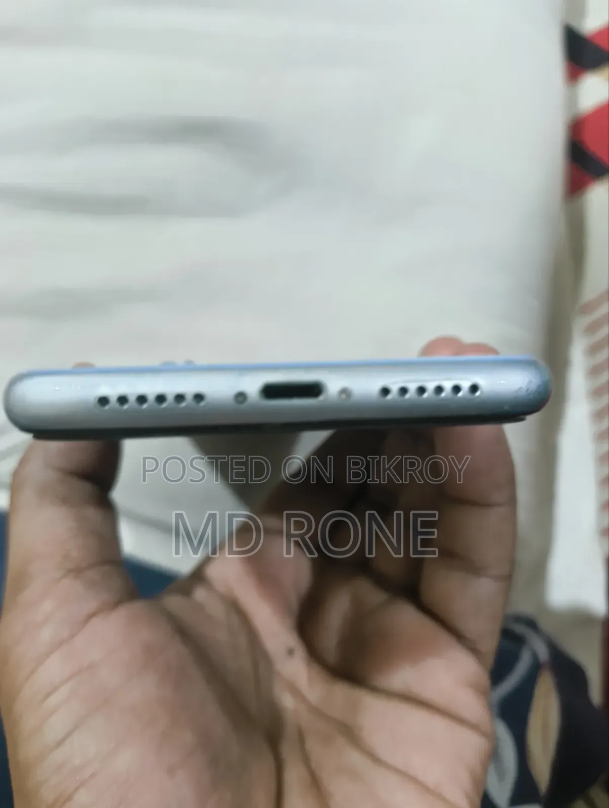 Apple iPhone XR 128 GB Blue