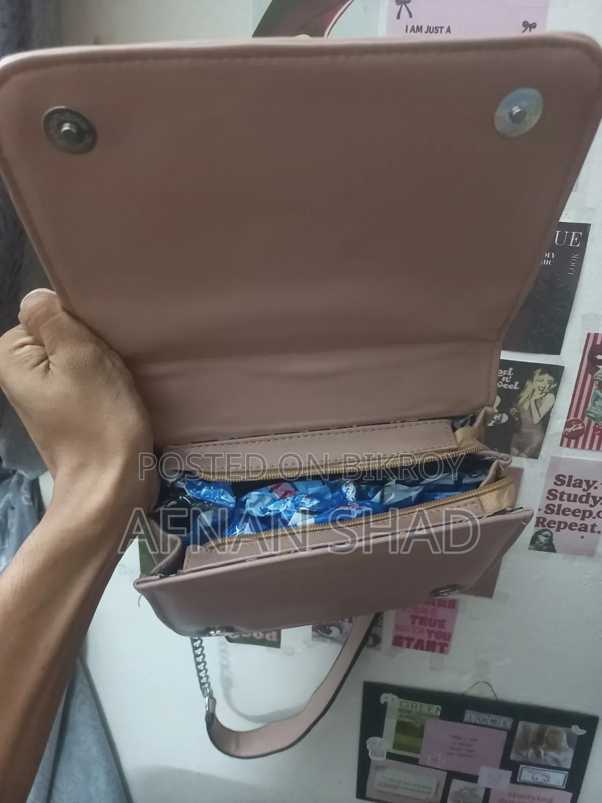 Lady's Bag