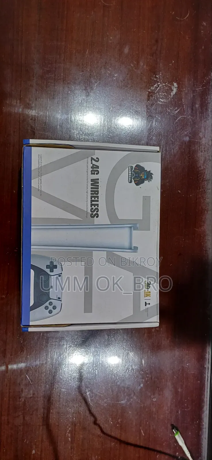 M2 Pro Gamestick