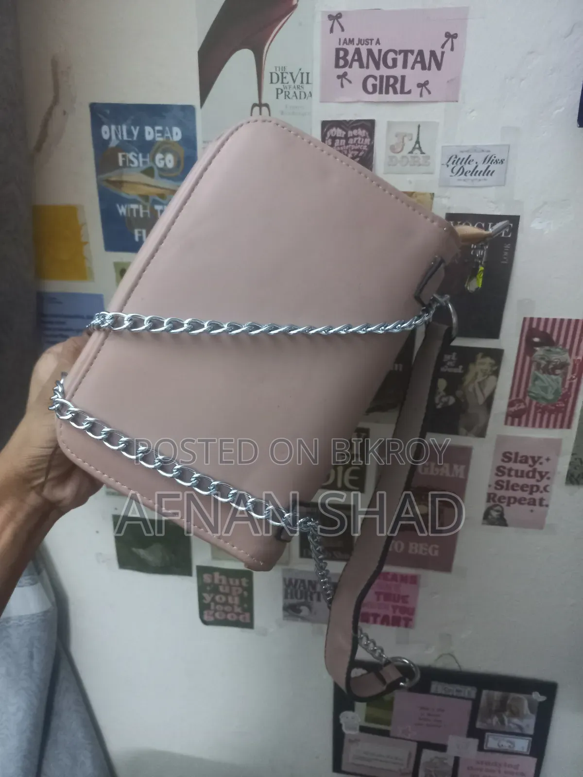 Lady's Bag