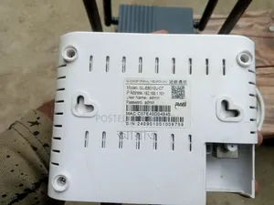Tplink Archer C64 + Onu