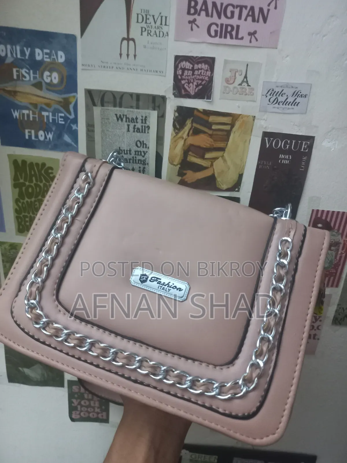 Lady's Bag