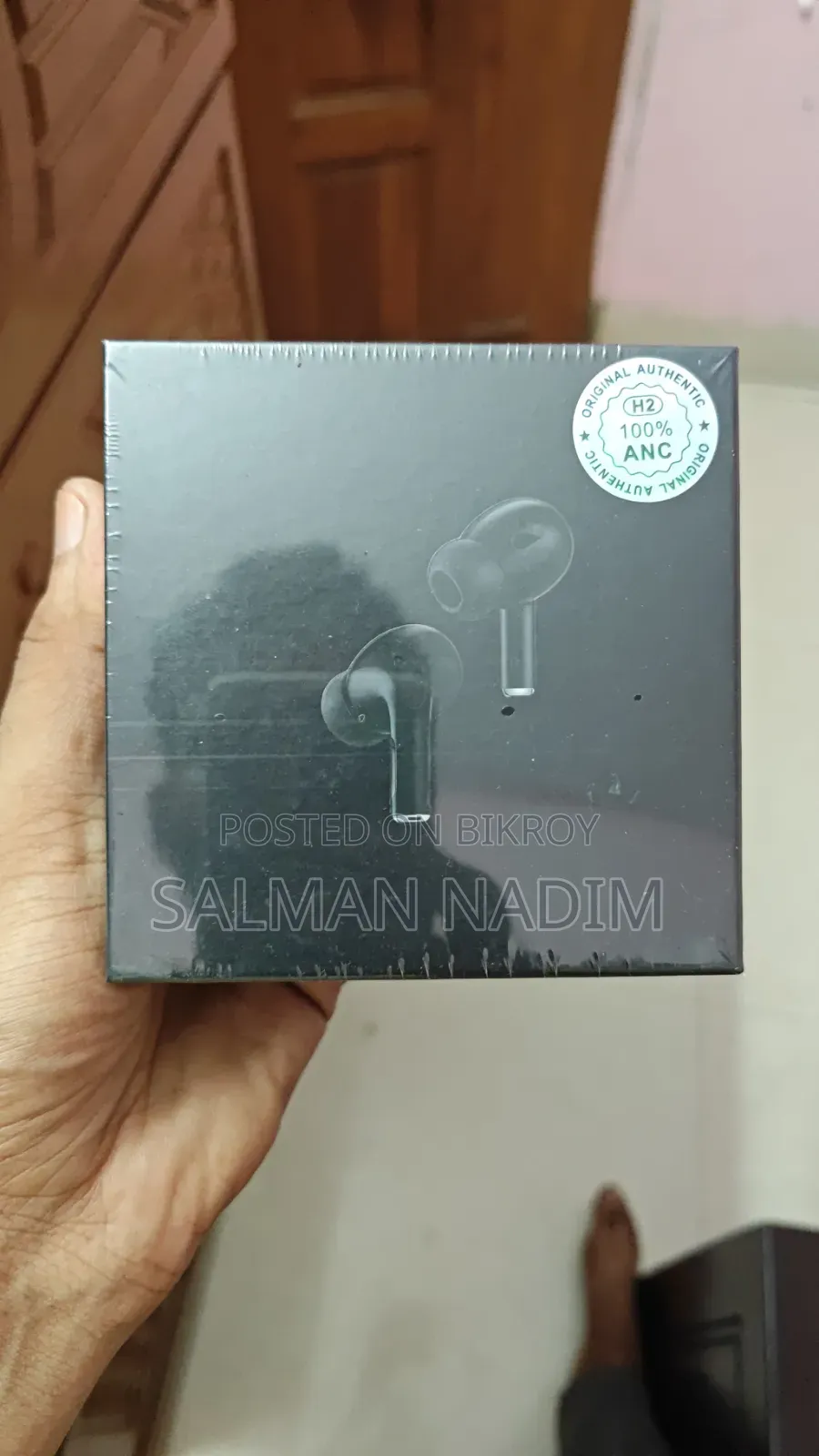 এয়ারপড প্রো ২য়