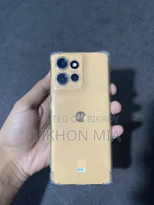 মোটর চলা এজ ৫০ ২৫৬ জিবি পিংক