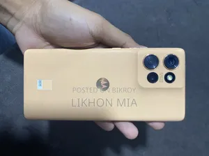 Motorola Edge 50 256 GB Pink