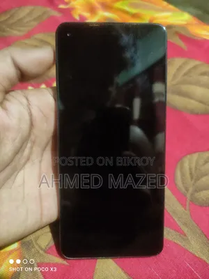 Samsung Galaxy A21s 64 GB Blue
