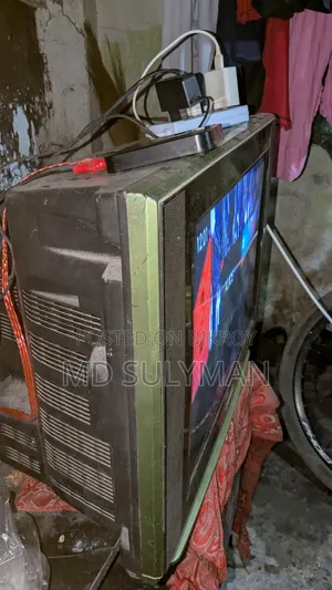 Very good TV