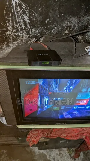 Very good TV