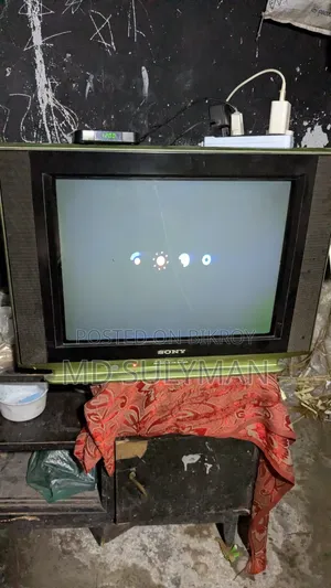 Very good TV
