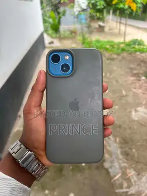 অ্যাপল আইফোন ১৩ ১২৮ জিবি ব্লু