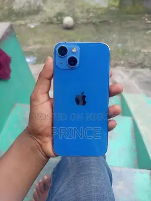 অ্যাপল আইফোন ১৩ ১২৮ জিবি ব্লু