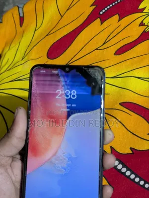 ভিভো ওয়াই১৫এস ৩২ জিবি ব্লু