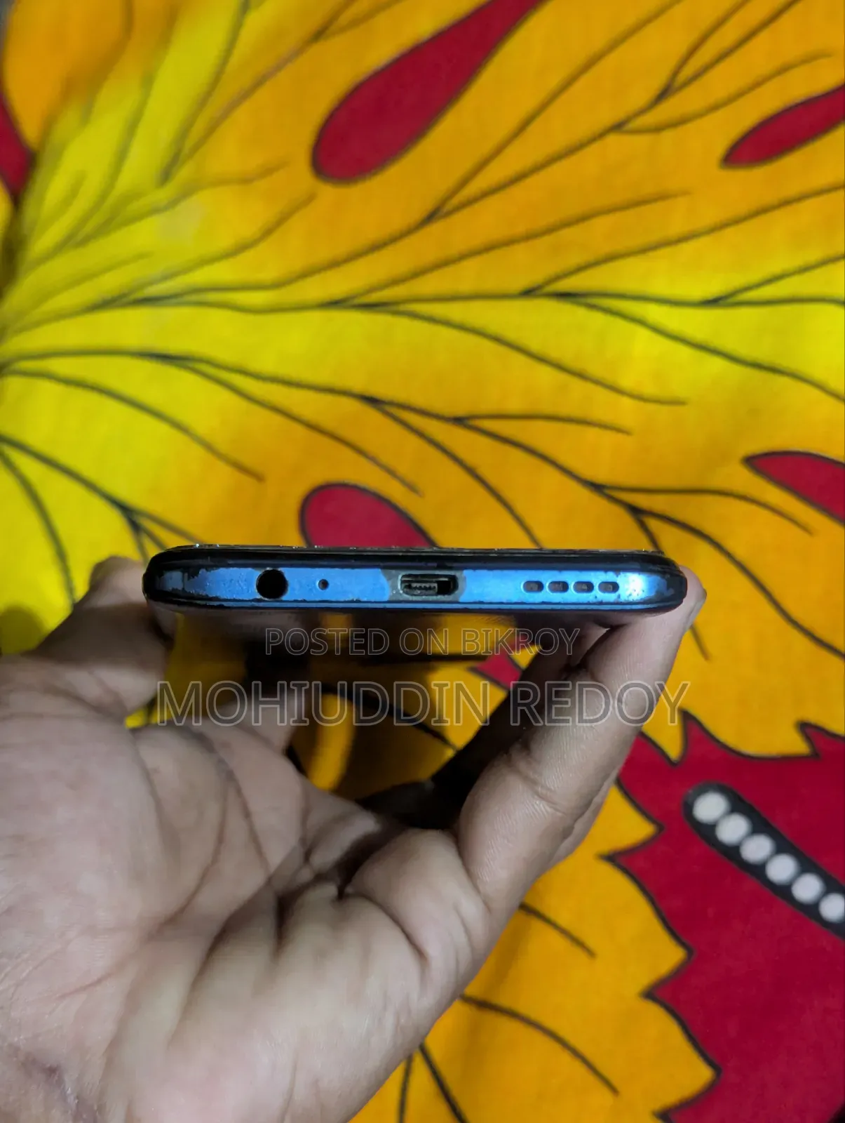 ভিভো ওয়াই১৫এস ৩২ জিবি ব্লু