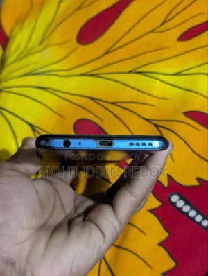 ভিভো ওয়াই১৫এস ৩২ জিবি ব্লু