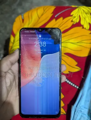 ভিভো ওয়াই১৫এস ৩২ জিবি ব্লু