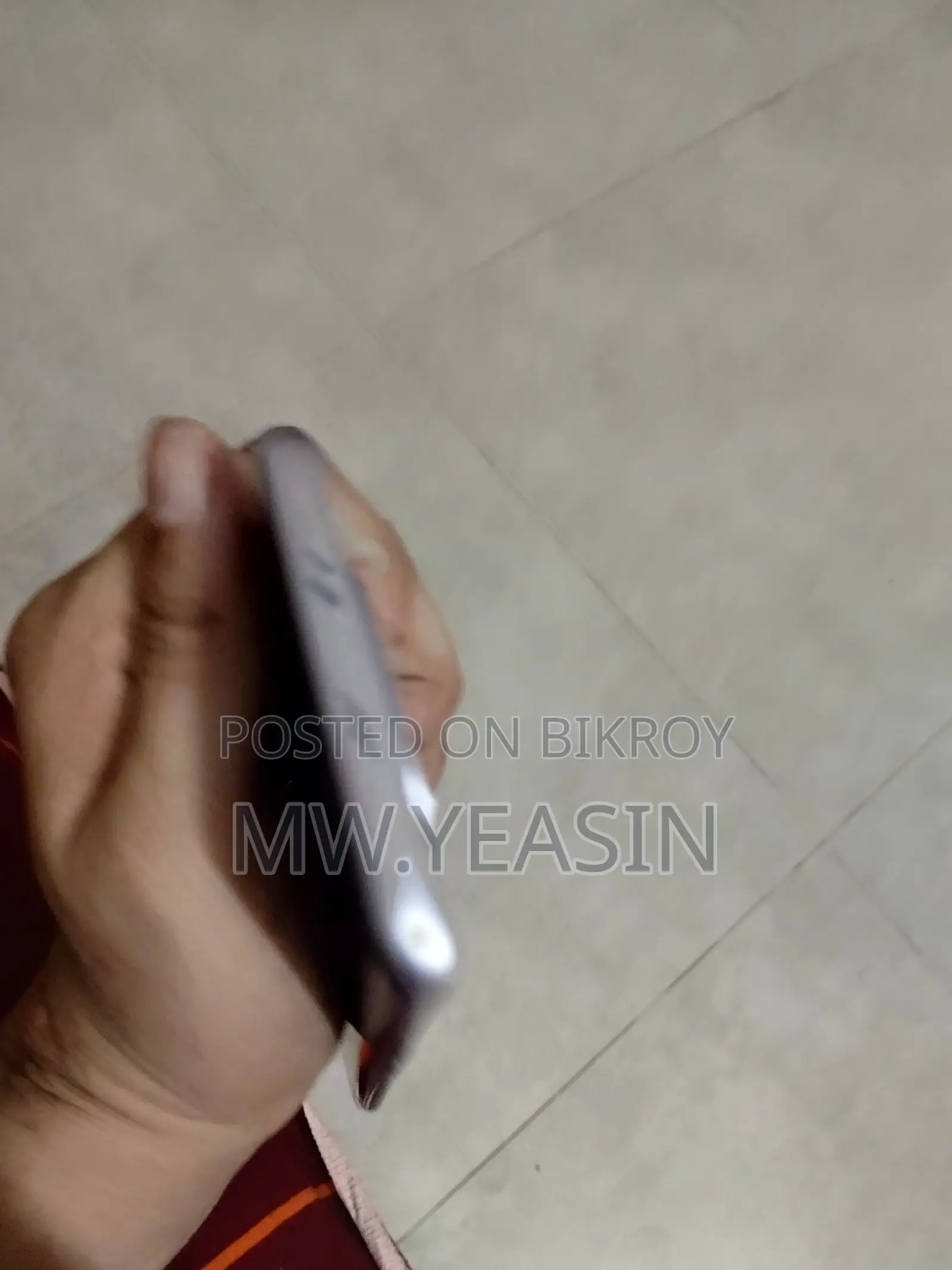 নিউ শাওমি রেডমি নোট ১৫ ২৫৬ জিবি পিংক